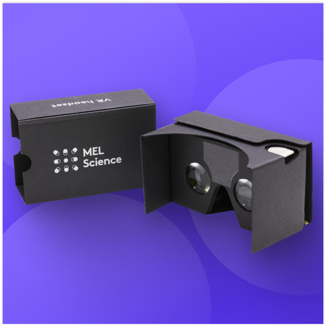 MEL Science Essentials Bundle. Ages 8+