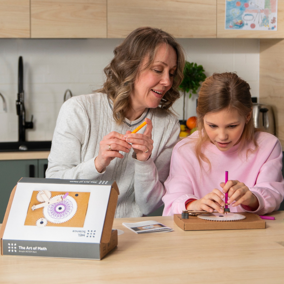 MEL Science Engineering Fundamentals bundle — 5 boxes. Ages 8–14+